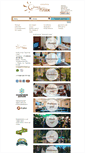 Mobile Screenshot of goldenbeach.ru
